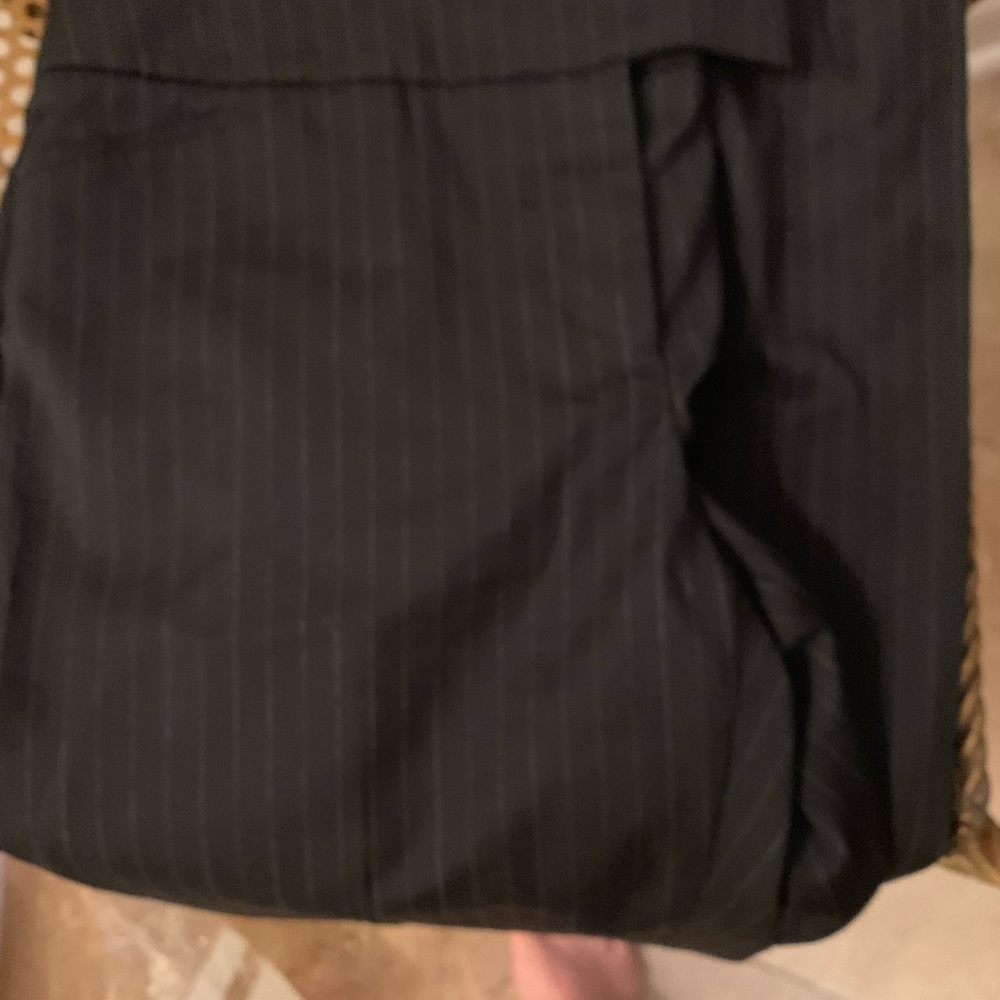 Dress slacks